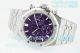 APS 11 Replica Audemars Piguet Royal Oak Swiss Cal. 4401 Purple Dial Stainless Steel Watch (4)_th.jpg